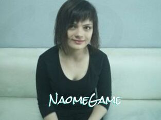 NaomeGame Sensuality Dream
