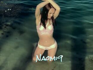 Naomi9