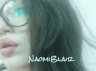 NaomiBlair Sensuality Dream