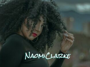 NaomiClarke