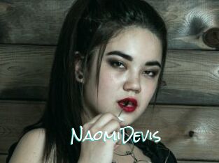 NaomiDevis