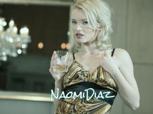 NaomiDiaz