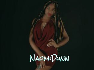 NaomiDunn