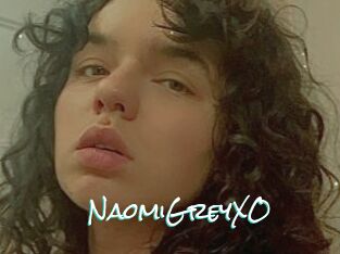NaomiGreyXO