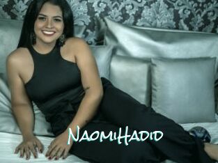 NaomiHadid