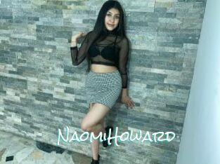 NaomiHoward