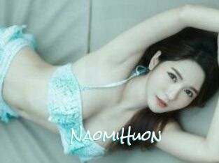 NaomiHuon
