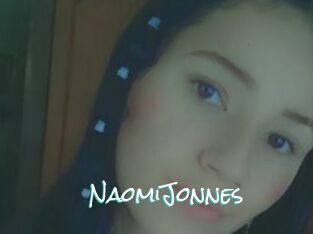 NaomiJonnes