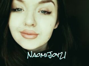 NaomiJoy21