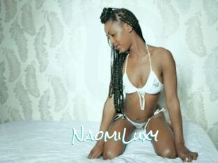 NaomiLuxy