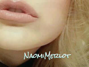 NaomiMerlot