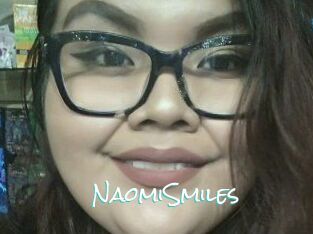 NaomiSmiles