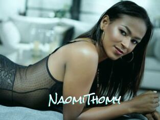 NaomiThomy