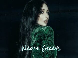 Naomi_Grays Sensuality Dream