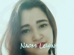 Naomi_Lewins