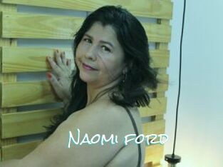 Naomi_ford