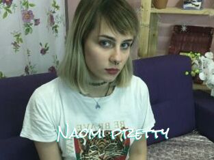 Naomi_pretty Sensuality Dream