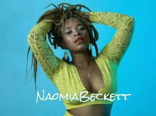 NaomiaBeckett