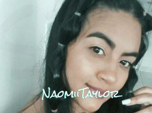 NaomiiTaylor