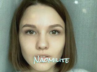 Naomilite