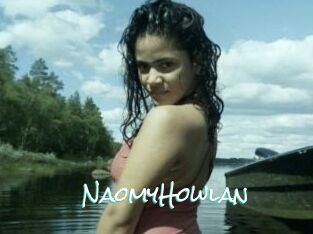 NaomyHowlan