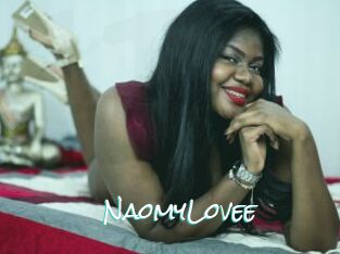 NaomyLovee