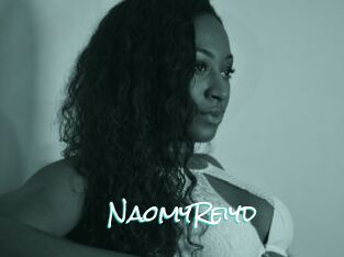 NaomyReiyd