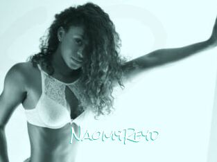 NaomyReyd