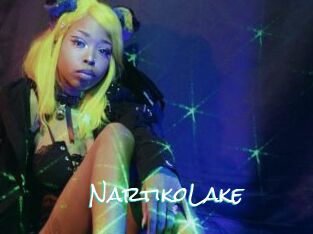NartikoLake Sensuality Dream