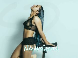 NashaSmith Sensuality Dream