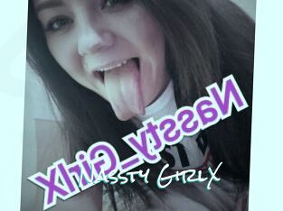 Nassty_GirlX