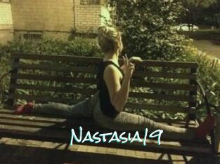 Nastasia19