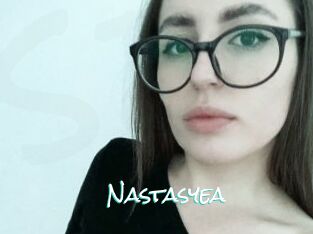 Nastasyea