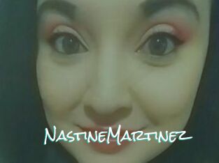 NastineMartinez