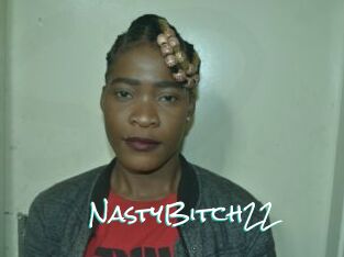 NastyBitch22