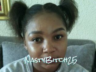 NastyBitch25