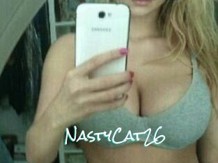 NastyCat26