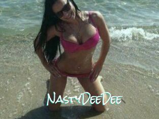 NastyDeeDee Sensuality Dream