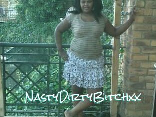 NastyDirtyBitchxx