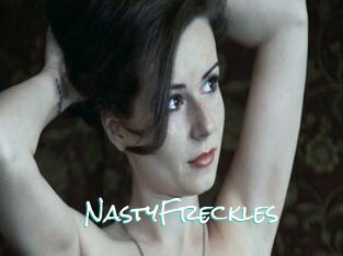 NastyFreckles