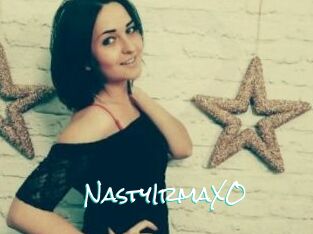 NastyIrmaXO
