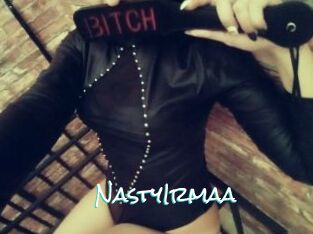 NastyIrmaa