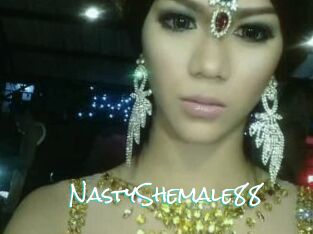 NastyShemale88
