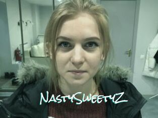 NastySweetyZ