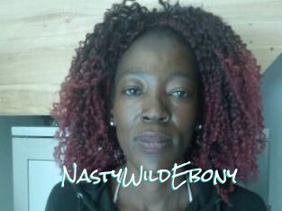 NastyWildEbony