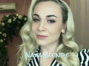 NataBlondie
