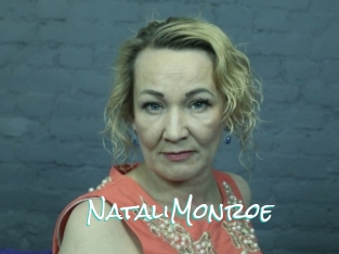 NataliMonroe Sensuality Dream