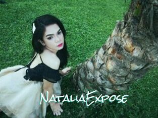 NataliaExpose Sensuality Dream