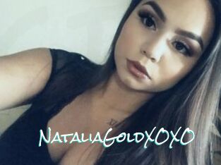 NataliaGoldXOXO