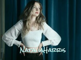 NataliaHarris Sensuality Dream
